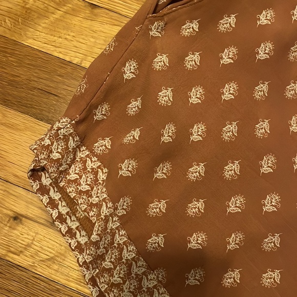 Faithfull the Brand backless romper - Picture 2 of 5